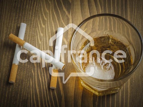 Dpt Vendée (85), à vendre proche de LUCON Bar - Tabac