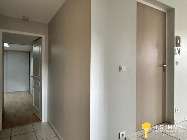 Votre recherche de biens