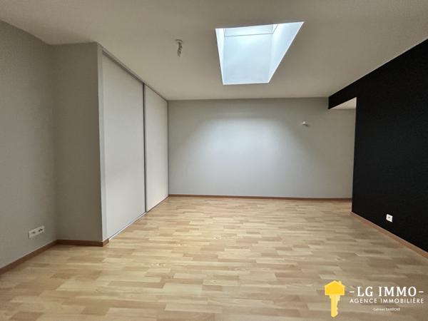 Votre recherche de biens