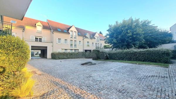 Appartement Luzarches 3 pièce(s) 68.m2