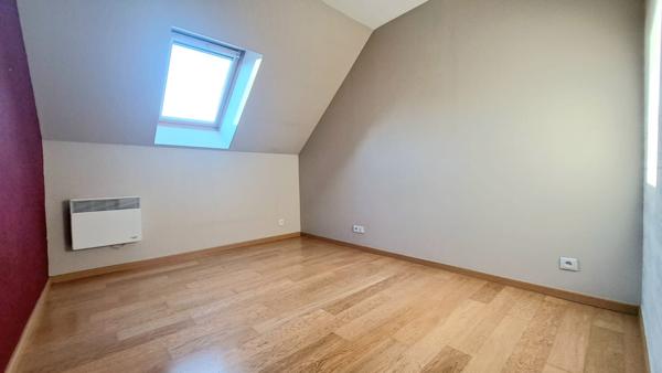 Appartement Luzarches 3 pièce(s) 68.m2