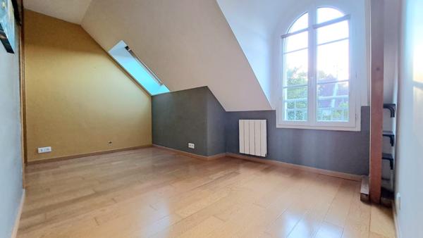 Appartement Luzarches 3 pièce(s) 68.m2