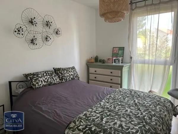 Appartement à louer 3 pièces 65.25m² Les Moutiers-en-Retz (44760)