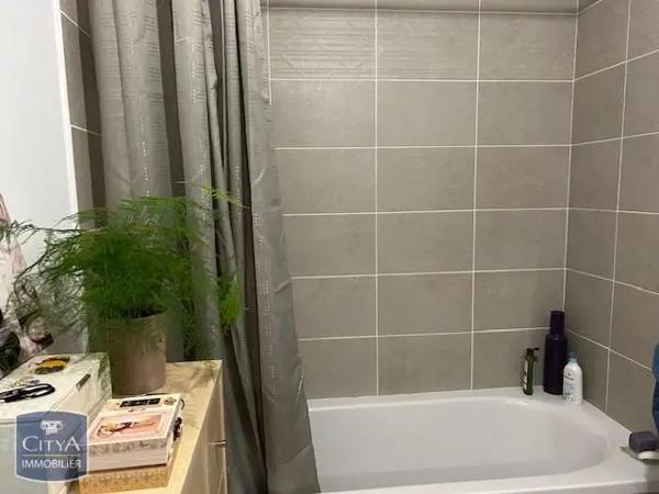 Appartement à louer 3 pièces 65.25m² Les Moutiers-en-Retz (44760)