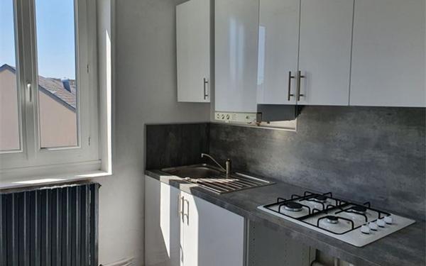 Appartement à louer    3 pièces •  Le Havre