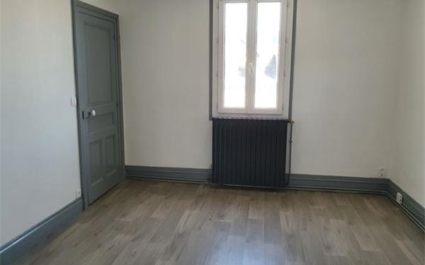 Appartement à louer    3 pièces •  Le Havre