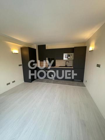 Appartement Bougival 2 pièce(s) 34.12 m2