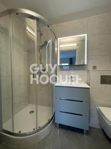 Appartement Bougival 2 pièce(s) 34.12 m2