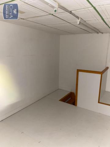 Location local commercial Lyon 7e Arrondissement (69007)