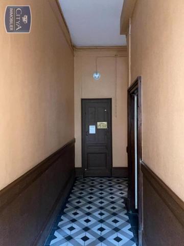 Location local commercial Lyon 7e Arrondissement (69007)