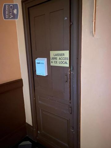 Location local commercial Lyon 7e Arrondissement (69007)