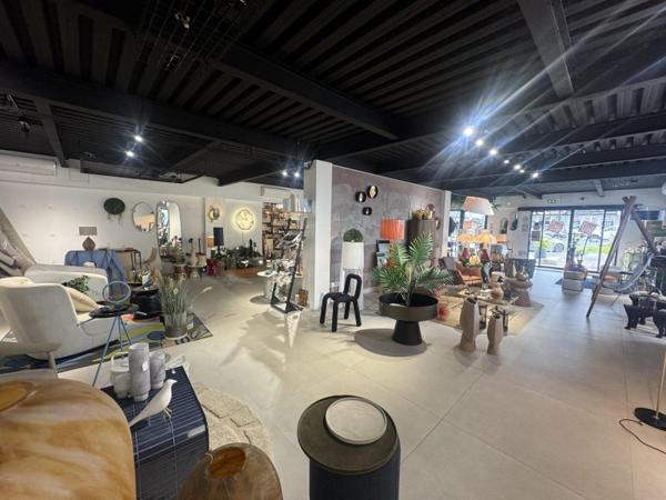 Location / Local Commercial