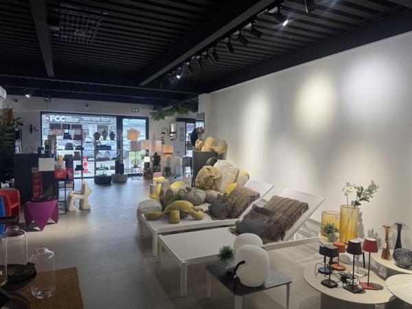 Location / Local Commercial