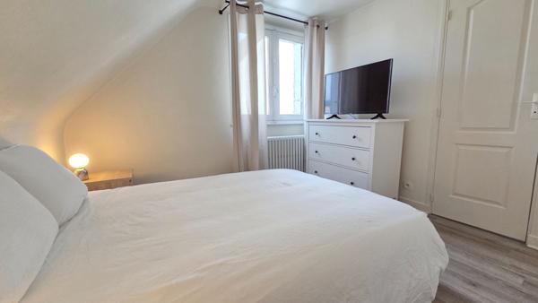 Appartement La Riche 2 pièce(s) 22.92 m2 meublé