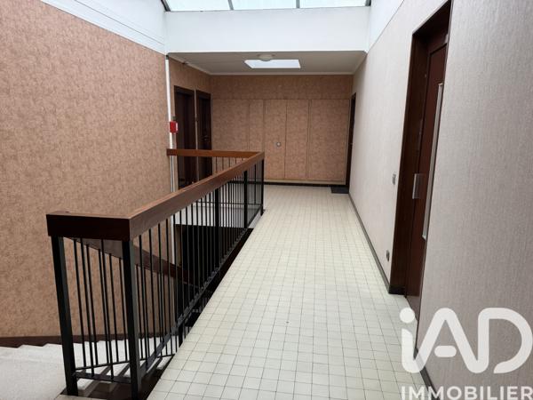 Appartement à vendre 4 pièces 77 m² Mantes-la-Jolie