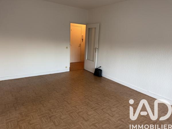 Appartement à vendre 4 pièces 77 m² Mantes-la-Jolie