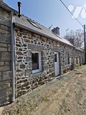 Vente Maison à Bégard