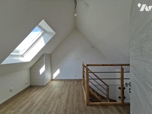 Vente Maison à Bégard