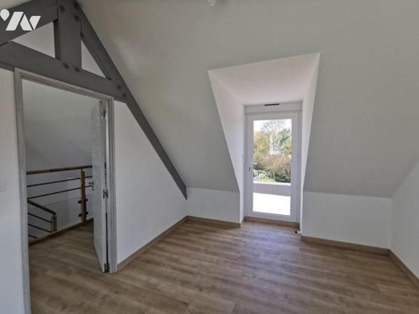 Vente Maison à Bégard