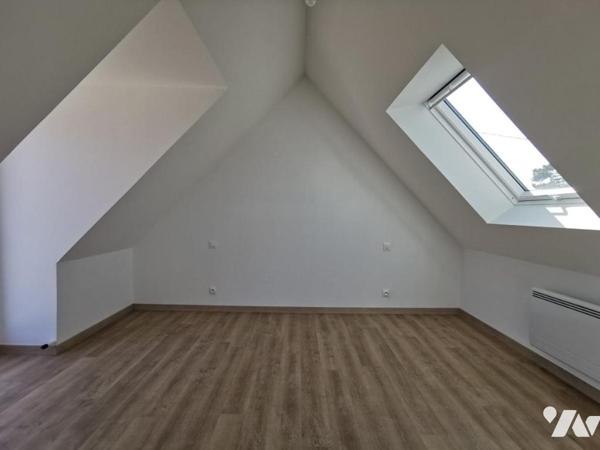 Vente Maison à Bégard