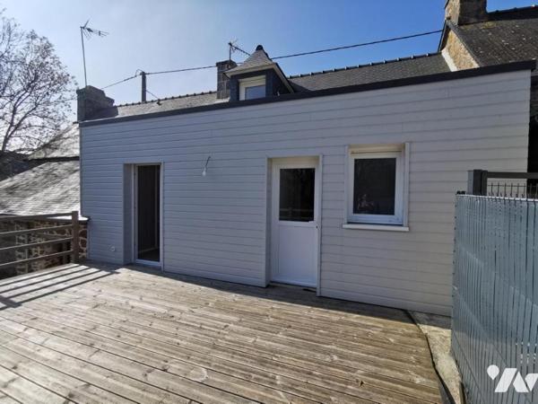 Vente Maison à Bégard