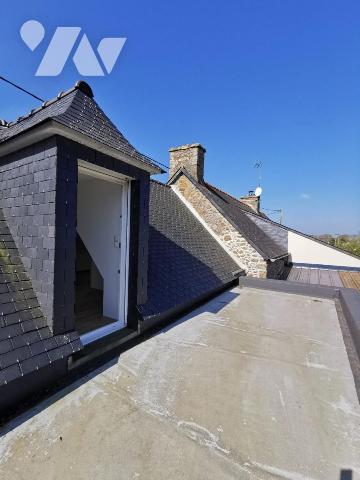 Vente Maison à Bégard