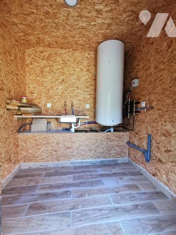 Vente Maison à Bégard