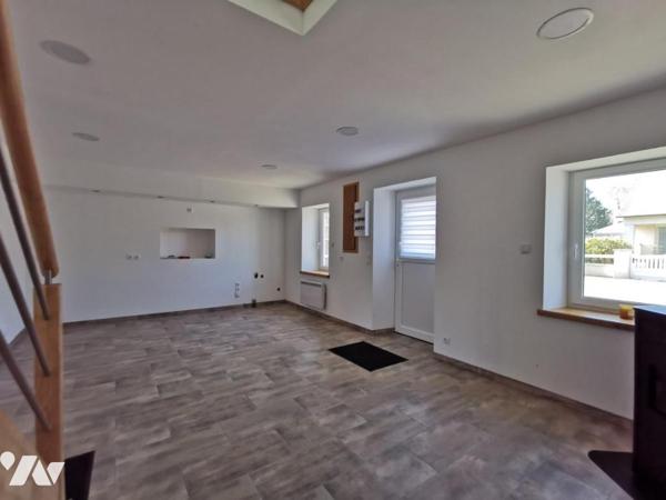 Vente Maison à Bégard