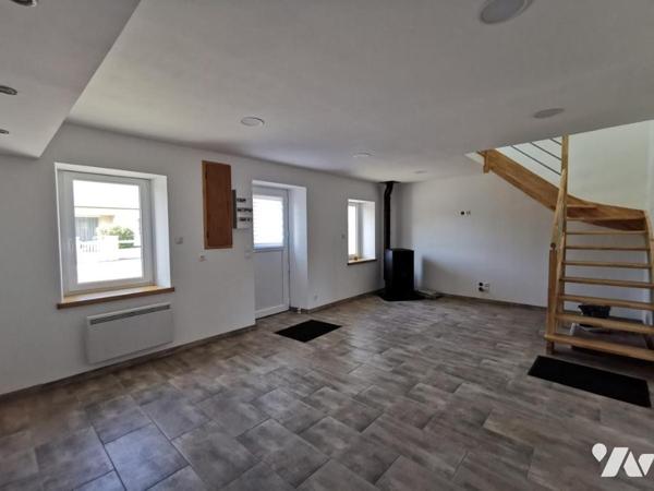 Vente Maison à Bégard