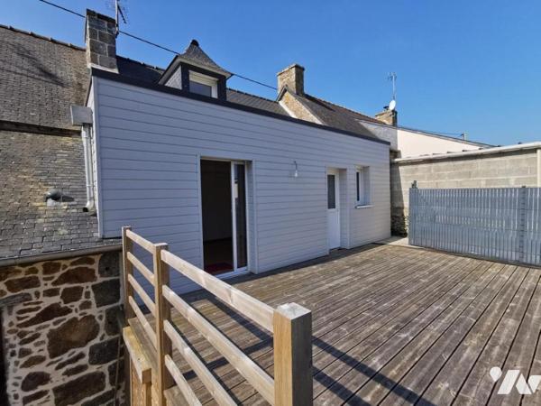 Vente Maison à Bégard