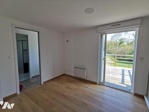 Vente Maison à Bégard