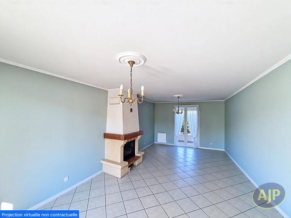 Vente maison Montaigu : 242 000 € - AJP Immobilier Montaigu