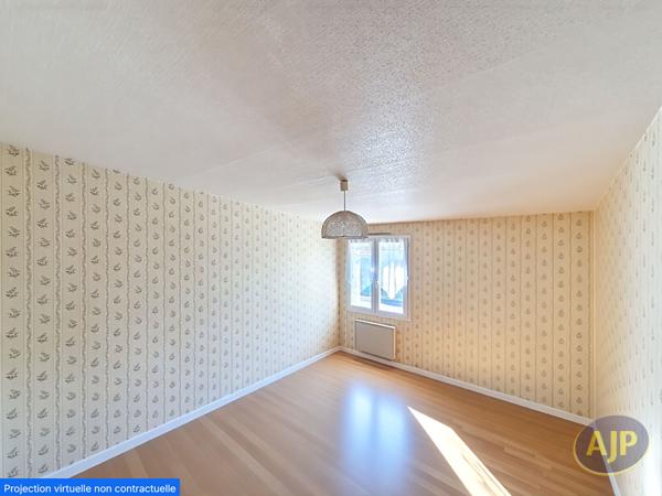 Vente maison Montaigu : 242 000 € - AJP Immobilier Montaigu