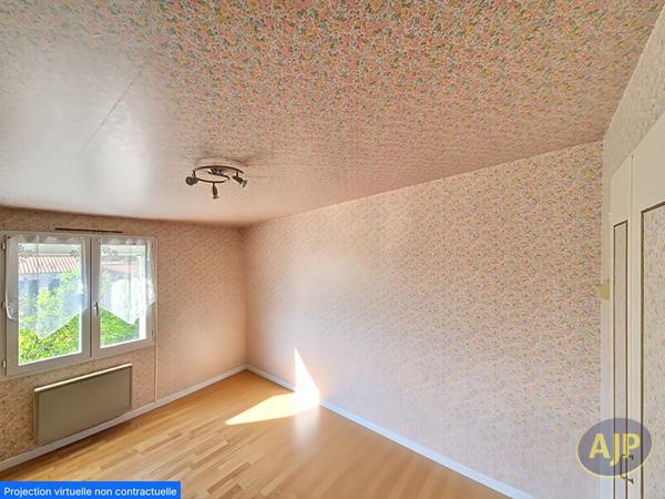 Vente maison Montaigu : 242 000 € - AJP Immobilier Montaigu