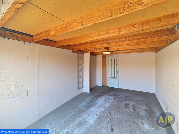 Vente maison Montaigu : 242 000 € - AJP Immobilier Montaigu