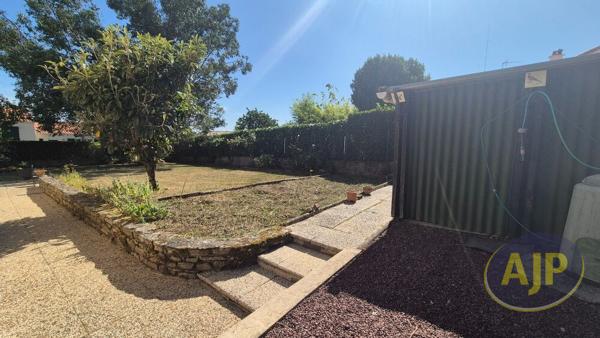 Vente maison Montaigu : 242 000 € - AJP Immobilier Montaigu