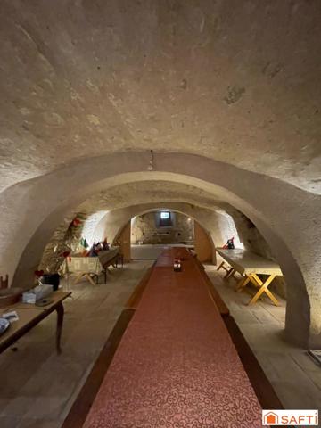 ROUFFACH – Un lieu d’exception chargé d’histoire au cœur de la Route des Vins