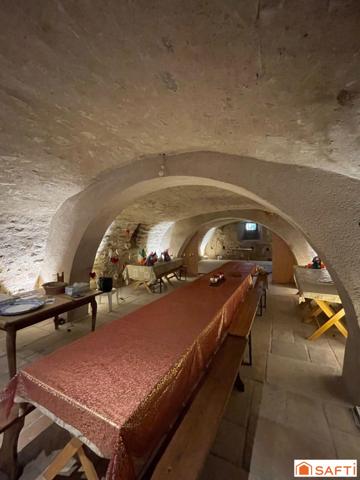 ROUFFACH – Un lieu d’exception chargé d’histoire au cœur de la Route des Vins