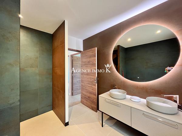 MONTAMISÉ - MAISON NEUVE DE TYPE 5 DE 145 m2 , Montamise