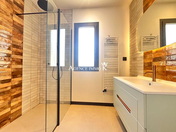MONTAMISÉ - MAISON NEUVE DE TYPE 5 DE 145 m2 , Montamise