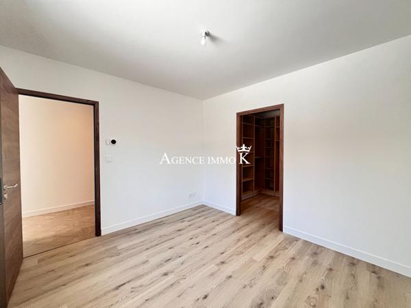 MONTAMISÉ - MAISON NEUVE DE TYPE 5 DE 145 m2 , Montamise