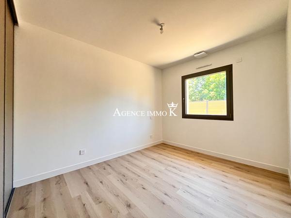 MONTAMISÉ - MAISON NEUVE DE TYPE 5 DE 145 m2 , Montamise