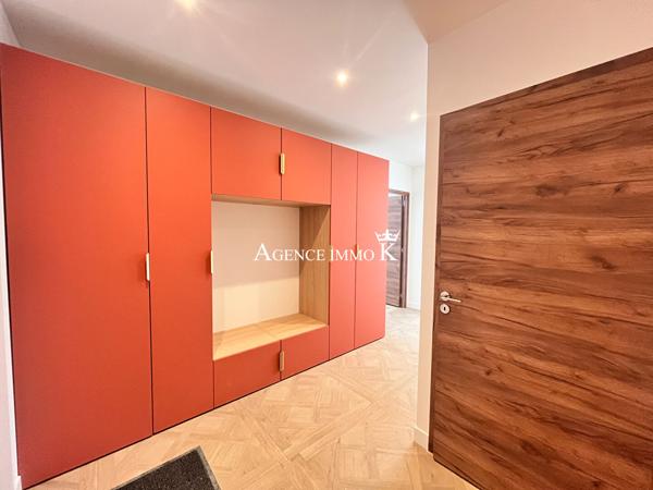MONTAMISÉ - MAISON NEUVE DE TYPE 5 DE 145 m2 , Montamise