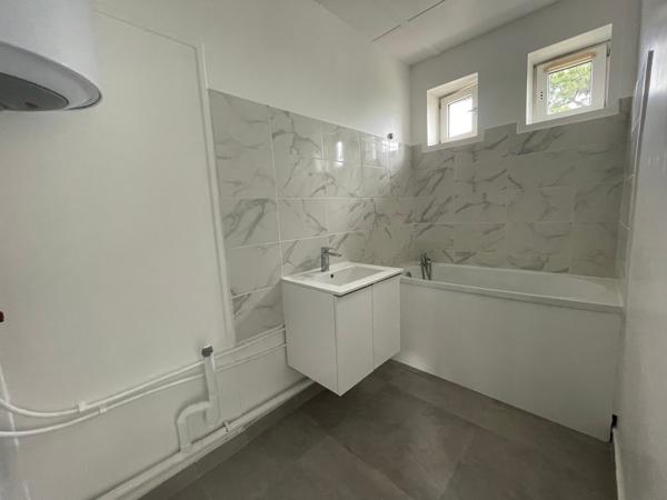 Appartement