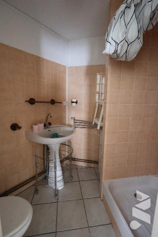Exclusivité !
Rare opportunité à Lille – Immeuble de rapport 4 logements – Secteur Sébastopol