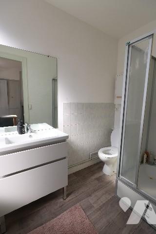 Exclusivité !
Rare opportunité à Lille – Immeuble de rapport 4 logements – Secteur Sébastopol