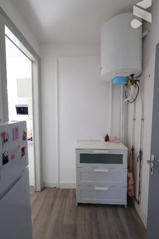 Exclusivité !
Rare opportunité à Lille – Immeuble de rapport 4 logements – Secteur Sébastopol