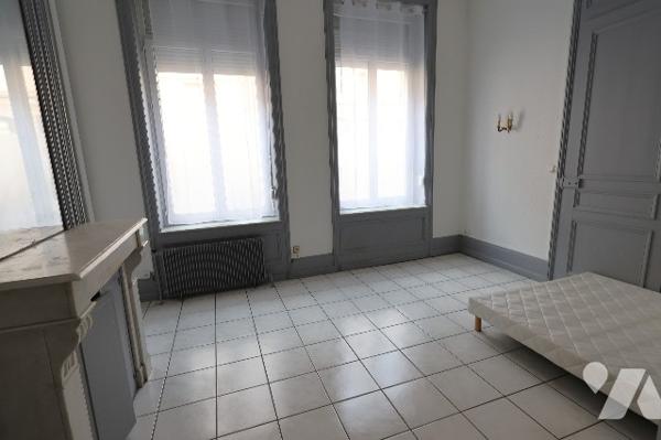 Exclusivité !
Rare opportunité à Lille – Immeuble de rapport 4 logements – Secteur Sébastopol