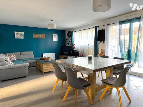 CALAIS - PONT DU LEU 