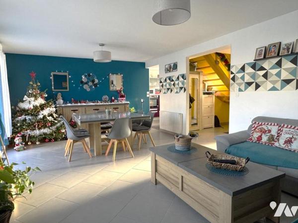 CALAIS - PONT DU LEU 